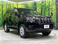 2019 Toyota Land Cruiser Prado