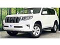2019 Toyota Land Cruiser Prado