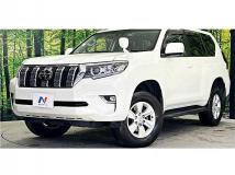 2019 Toyota Land Cruiser Prado