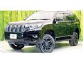 2019 Toyota Land Cruiser Prado
