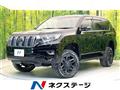 2019 Toyota Land Cruiser Prado