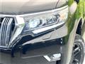 2019 Toyota Land Cruiser Prado