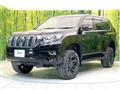 2019 Toyota Land Cruiser Prado
