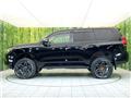2019 Toyota Land Cruiser Prado