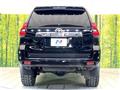 2019 Toyota Land Cruiser Prado