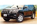 2019 Toyota Land Cruiser Prado