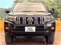2019 Toyota Land Cruiser Prado