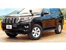 2019 Toyota Land Cruiser Prado