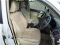 2019 Toyota Land Cruiser Prado