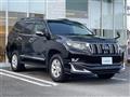 2019 Toyota Land Cruiser Prado