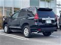 2019 Toyota Land Cruiser Prado