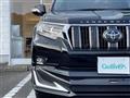 2019 Toyota Land Cruiser Prado