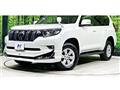 2019 Toyota Land Cruiser Prado