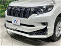 2019 Toyota Land Cruiser Prado