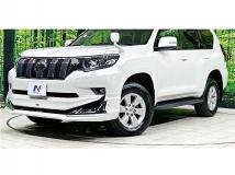 2019 Toyota Land Cruiser Prado