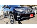 2019 Toyota Land Cruiser Prado