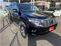 2019 Toyota Land Cruiser Prado