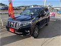 2019 Toyota Land Cruiser Prado