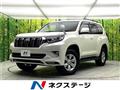 2019 Toyota Land Cruiser Prado