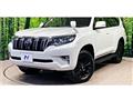 2019 Toyota Land Cruiser Prado