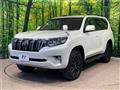 2019 Toyota Land Cruiser Prado