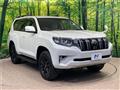 2019 Toyota Land Cruiser Prado