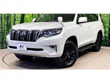 2019 Toyota Land Cruiser Prado