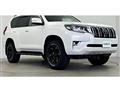 2019 Toyota Land Cruiser Prado