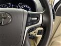 2019 Toyota Land Cruiser Prado