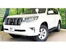 2019 Toyota Land Cruiser Prado