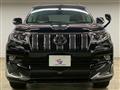 2019 Toyota Land Cruiser Prado