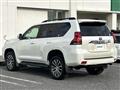 2019 Toyota Land Cruiser Prado