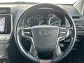 2019 Toyota Land Cruiser Prado