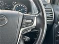 2019 Toyota Land Cruiser Prado