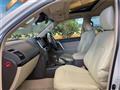2019 Toyota Land Cruiser Prado