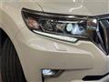 2019 Toyota Land Cruiser Prado