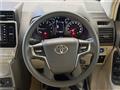 2019 Toyota Land Cruiser Prado