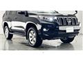 2019 Toyota Land Cruiser Prado