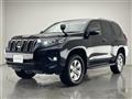 2019 Toyota Land Cruiser Prado