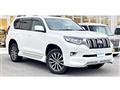 2019 Toyota Land Cruiser Prado