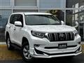 2019 Toyota Land Cruiser Prado