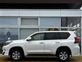 2019 Toyota Land Cruiser Prado