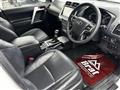 2019 Toyota Land Cruiser Prado