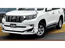 2019 Toyota Land Cruiser Prado