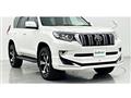 2019 Toyota Land Cruiser Prado