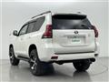 2019 Toyota Land Cruiser Prado