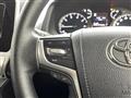 2019 Toyota Land Cruiser Prado
