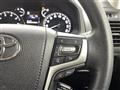 2019 Toyota Land Cruiser Prado