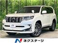 2019 Toyota Land Cruiser Prado