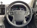 2019 Toyota Land Cruiser Prado